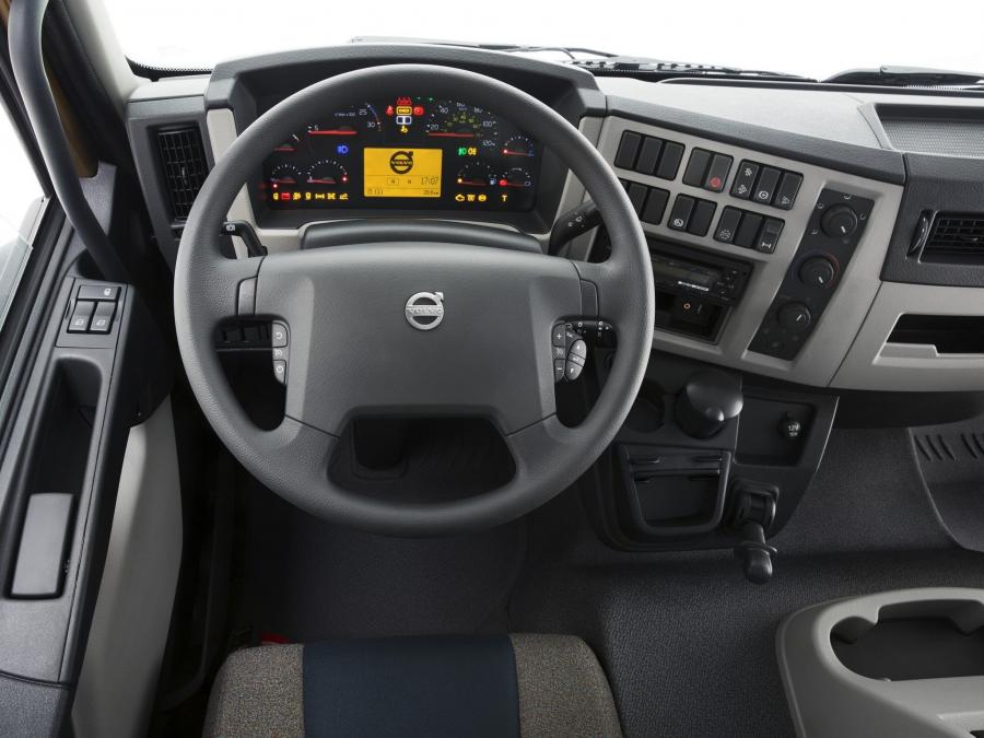  Volvo FL 210 2013 года  (фото 11 из 19)